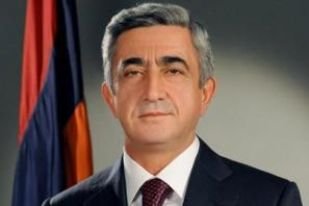 Серж Саргсян
