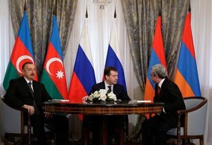Президенты