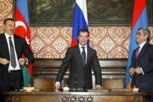 Президенты